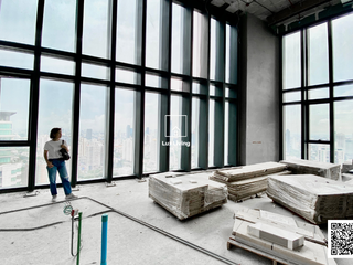 For sale 3 bed condo in Khlong Toei, Bangkok
