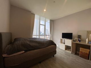 For sale 1 bed condo in Sathon, Bangkok