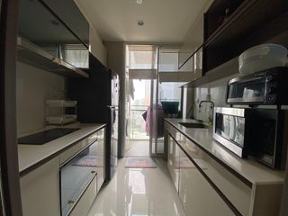 For sale 1 bed condo in Sathon, Bangkok