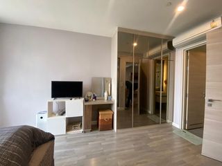 For sale 1 bed condo in Sathon, Bangkok