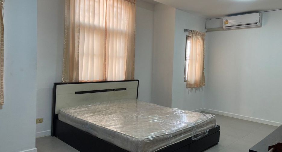 For rent and for sale 3 bedrooms townhouse in Mueang Pathum Thani, Pathum Thani