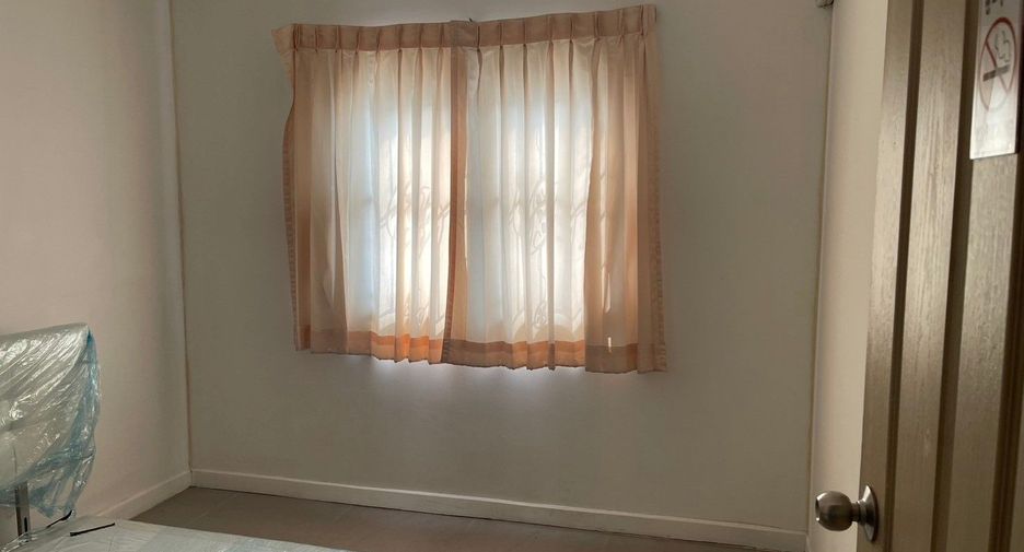 For rent and for sale 3 bedrooms townhouse in Mueang Pathum Thani, Pathum Thani