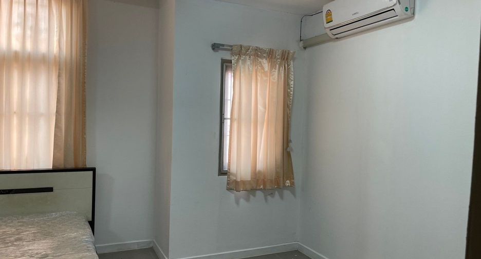 For rent and for sale 3 bedrooms townhouse in Mueang Pathum Thani, Pathum Thani