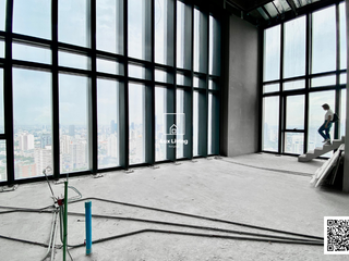 For sale 3 bed condo in Khlong Toei, Bangkok