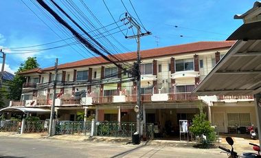 ขาย 3 เตียง ทาวน์เฮ้าส์ ใน บางเขน, กรุงเทพฯ
