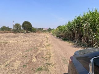 For sale land in U Thong, Suphan Buri