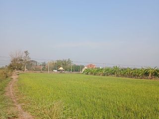 For sale land in Ban Mi, Lopburi