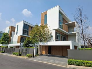 出售 3 卧室 独立屋 在 Saphan Sung, 曼谷