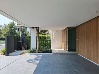 出售 3 卧室 独立屋 在 Saphan Sung, 曼谷