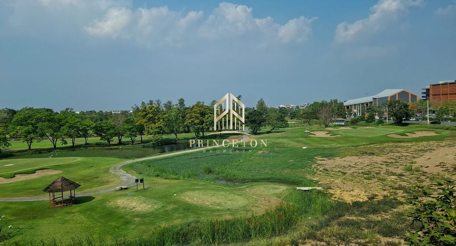出售 3 卧室 独立屋 在 Saphan Sung, 曼谷