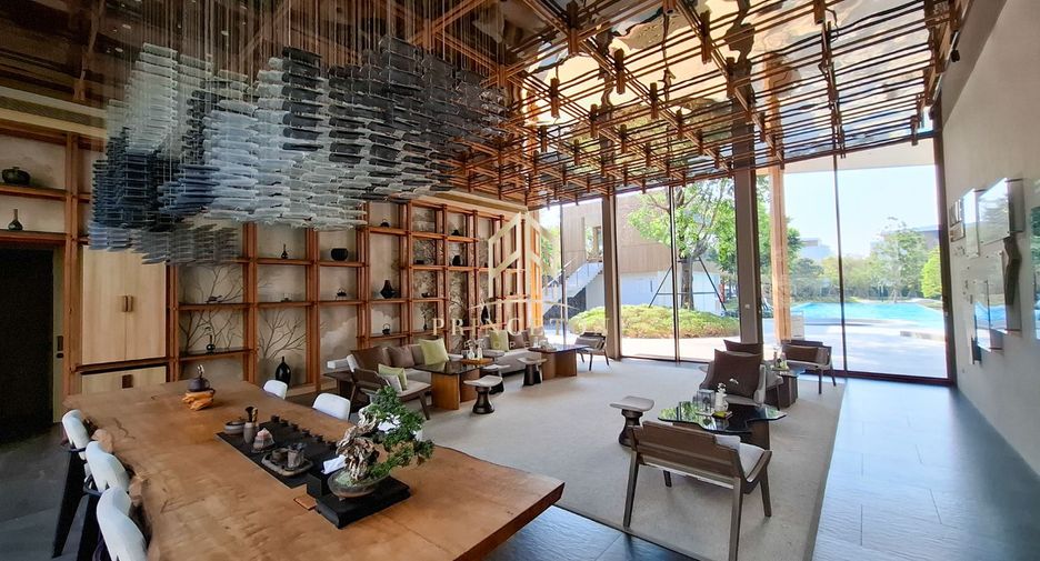 出售 3 卧室 独立屋 在 Saphan Sung, 曼谷