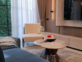 For rent 4 bed house in Saphan Sung, Bangkok
