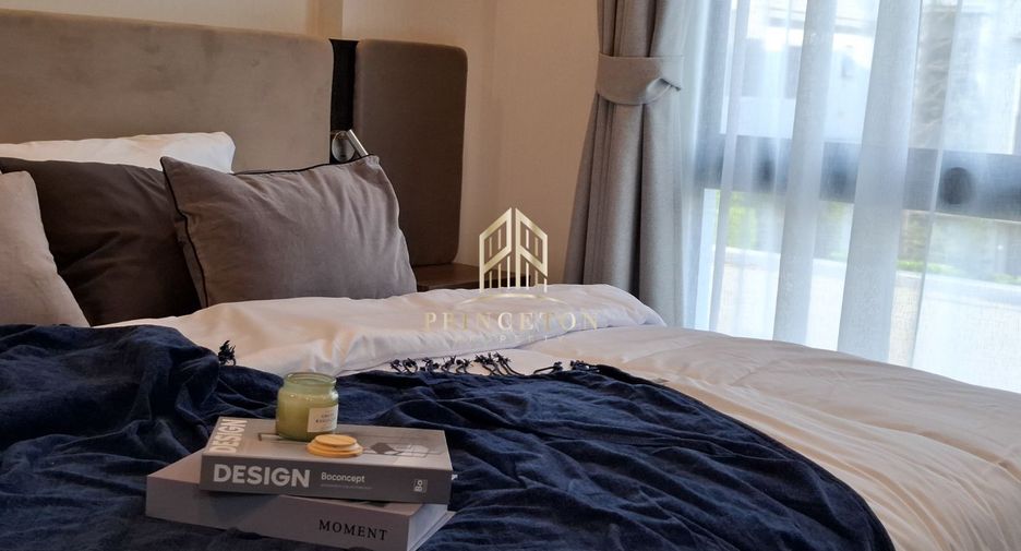 For rent and for sale 4 bedrooms house in Saphan Sung, Bangkok