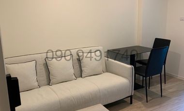 À louer 1 chambre condo à Lat Krabang, Bangkok