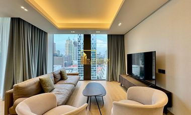 For rent 1 Beds condo in Pathum Wan, Bangkok