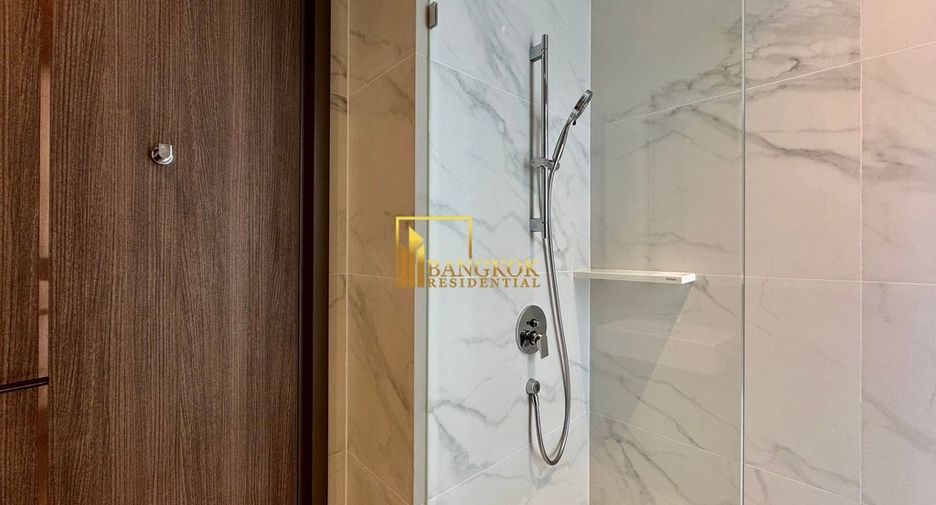 Wohnung zur Miete mit 3 Zimmer in Sathon, Bangkok