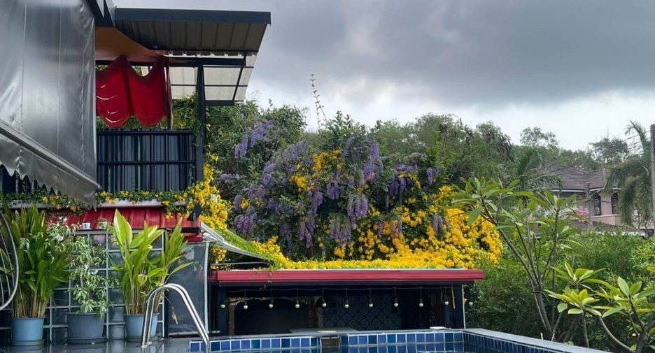 出售 6 卧室 公寓式住宅 在 Sattahip, Chon Buri