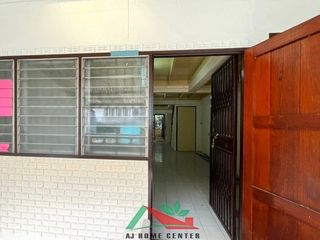 For sale 3 Beds townhouse in Lak Si, Bangkok