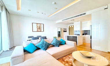 Condo en venta de 2 habitaciones en Khlong Toei, Bangkok