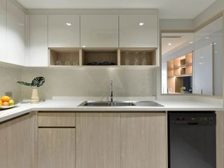 For rent 3 bed serviced apartment in Khlong Toei, Bangkok