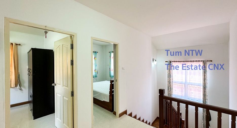 For rent 3 bedrooms house in Hang Dong, Chiang Mai