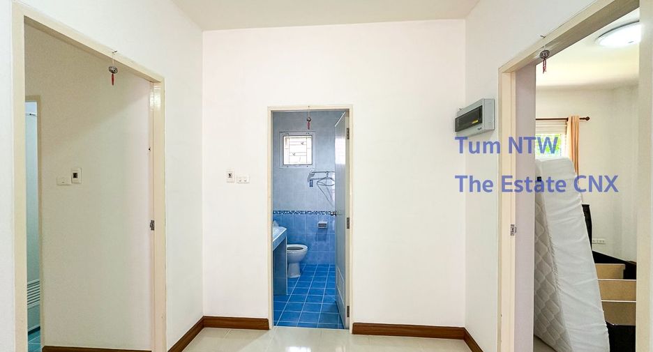 For rent 3 bedrooms house in Hang Dong, Chiang Mai