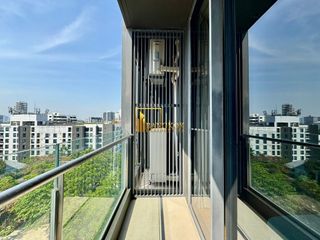 出租 1 卧室 公寓 在 Khlong Toei, 曼谷