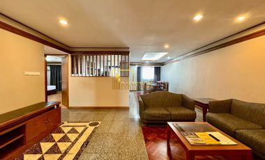 À louer 2 chambres condo à Watthana, Bangkok