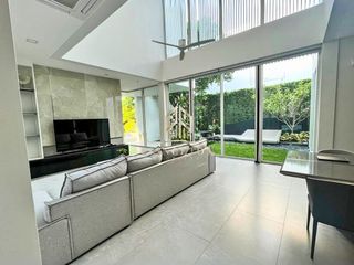 Аренда и продажа 4 спальни дом в Bang Phli, Самутпракан