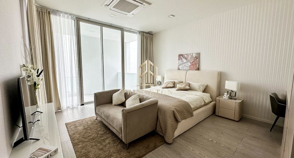 For rent and for sale 4 bedrooms house in Bang Phli, Samut Prakan