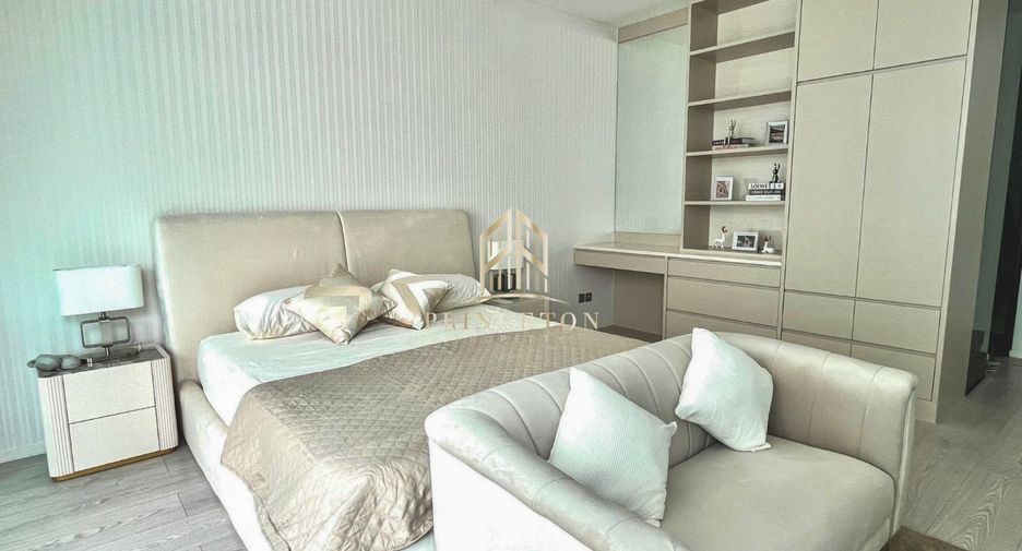 For rent and for sale 4 bedrooms house in Bang Phli, Samut Prakan