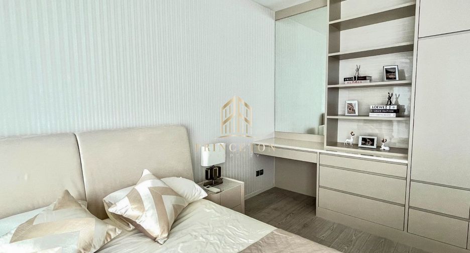 For rent and for sale 4 bedrooms house in Bang Phli, Samut Prakan