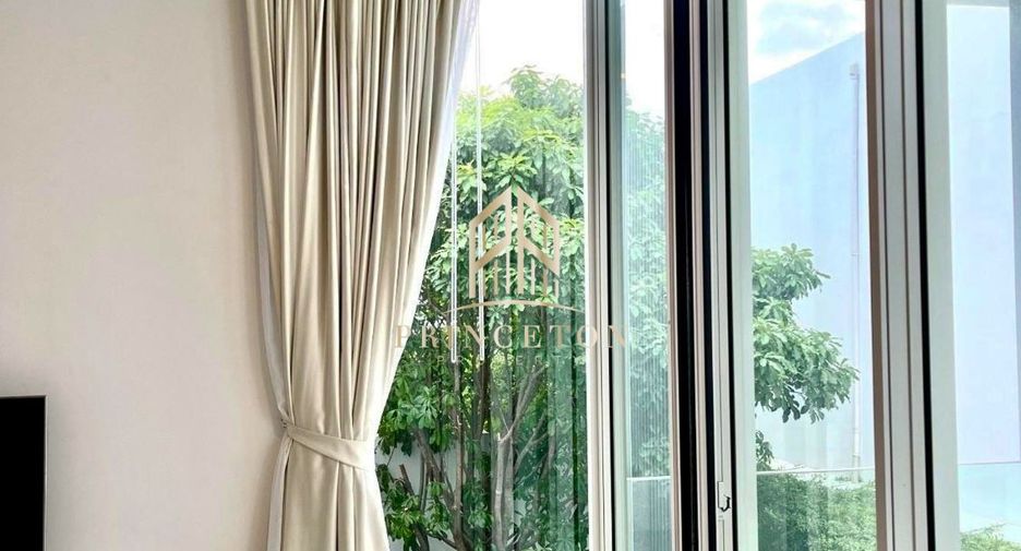 For rent and for sale 4 bedrooms house in Bang Phli, Samut Prakan