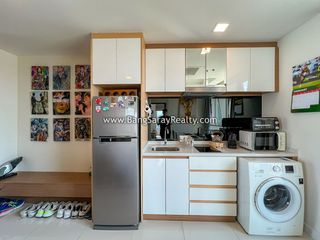 For sale 1 bed condo in Bang Saray, Pattaya