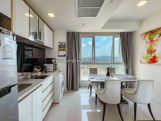 For sale 1 bed condo in Bang Saray, Pattaya