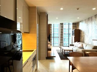 出租 1 卧室 公寓 在 Pathum Wan, 曼谷
