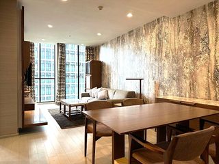出租 1 卧室 公寓 在 Pathum Wan, 曼谷