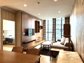 出租 1 卧室 公寓 在 Pathum Wan, 曼谷