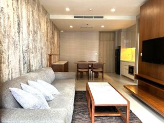 出租 1 卧室 公寓 在 Pathum Wan, 曼谷