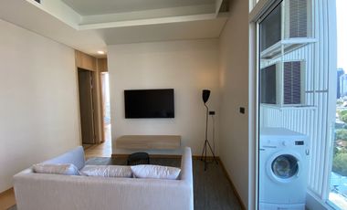 For sale 2 bed condo in Khlong Toei, Bangkok