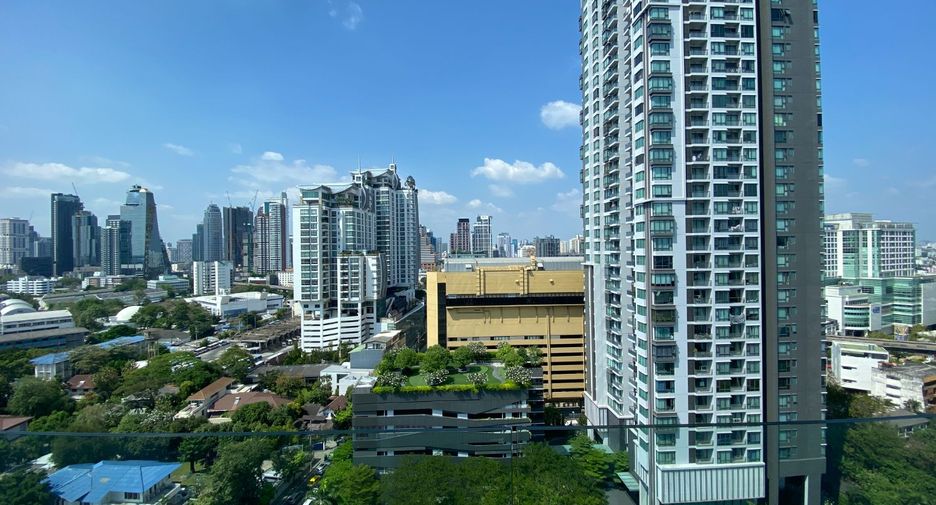 ขาย 2 เตียง คอนโด ใน คลองเตย, กรุงเทพฯ