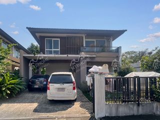 For sale 3 bed house in Bang Yai, Nonthaburi
