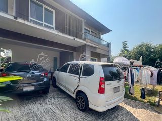 For sale 3 bed house in Bang Yai, Nonthaburi