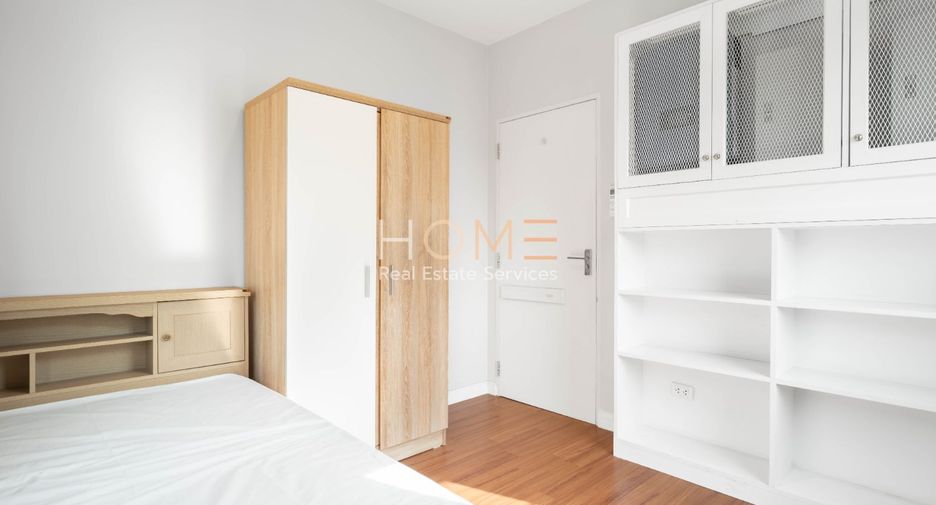 For sale 3 bedrooms house in Bang Kapi, Bangkok