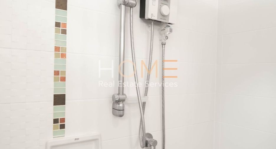 For sale 3 bedrooms house in Bang Kapi, Bangkok