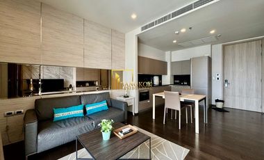 Condo en alquiler de 1 habitaciones en Khlong Toei, Bangkok