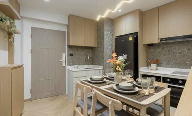 For sale 2 bed condo in Mueang Chiang Mai, Chiang Mai