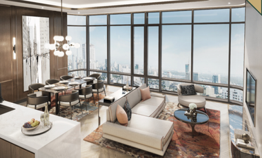 Condo en venta de 1 habitaciones en Khlong Toei, Bangkok
