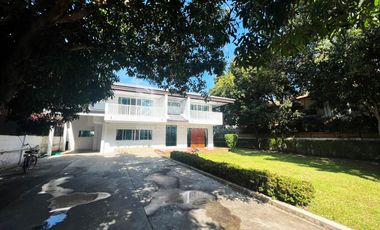 For rent 3 bed house in Suan Luang, Bangkok