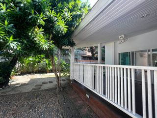 For rent 3 Beds house in Suan Luang, Bangkok